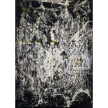 ‡ JOHN PIPER limited edition (89/100) colour lithograph - abstractDimensions: 64 x 45cmsProvenance: