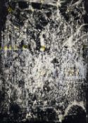 ‡ JOHN PIPER limited edition (89/100) colour lithograph - abstractDimensions: 64 x 45cmsProvenance: