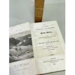 MALKIN (BENJAMIN HEATH), vols. I & II, 'The Scenery, Antiquities, and Biography of South Wales',