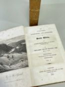 MALKIN (BENJAMIN HEATH), vols. I & II, 'The Scenery, Antiquities, and Biography of South Wales',