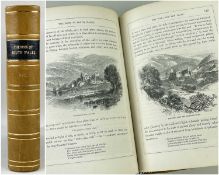 HALL (Mr. & Mrs. S.C.). The Book of South Wales, the Wye, and the Coast, London: Arthur Hall,