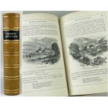 HALL (Mr. & Mrs. S.C.). The Book of South Wales, the Wye, and the Coast, London: Arthur Hall,