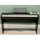 ELECTRONIC KEYBOARD/PIANO - Casio Privia PX-150, 76cms H, 132cms W, 28cms D, E/T