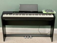 ELECTRONIC KEYBOARD/PIANO - Casio Privia PX-150, 76cms H, 132cms W, 28cms D, E/T
