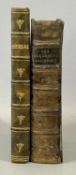 ANTIQUARIAN BOOKS - Two vintage Flora books - 'The Gardener's Assistant' by Robert Thompson 1859,