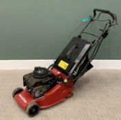 PETROL LAWNMOWER - Mountfield Empress 16