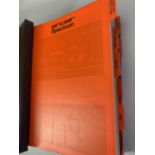 1980s COMPUTING - Webster Software directory, featuring sections for Sinclair Spectrum & ZX81,