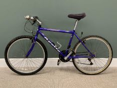 GENT'S APOLLO FIFTEEN SPEED MOUNTAIN BIKE