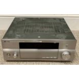 HI-FI EQUIPMENT - Yamaha natural sound AV receiver RX-V2600