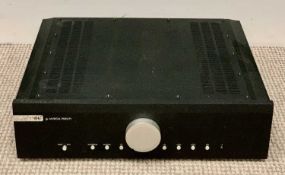 HI-FI EQUIPMENT - Musical Fidelity M6i Dual Mono Integrated Amplifier