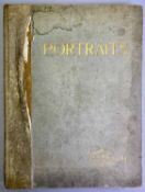 PORTRAITS OF MEN & WOMEN BY THE MARCHIONESS OF GRANBY - Archibald Constable & Company 1900,