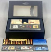 STAMPS - Royal Mail Millennium Collection of 1999 & 2000 stamp sets - 38 sets contained in