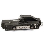 A LIONEL LINEX STEREO CAMERA, serial no. 111631