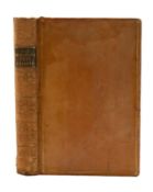 DICKENS (CHARLES) The Old Curiosity Shop, FIRST EDITION IN BOOK FORM, complete in one volume,