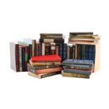 sold with lot 9: ASSORTED FOLIO SOCIETY BOOKS OF HISTORY AND PHILOSOPHY INTEREST, including The