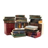 ASSORTED FOLIO SOCIETY TITLES OF HISTORY & PHILOSOPHY INTEREST, including Symposium, Plato, 1991,