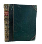 ROBERTS (EMMA) Views in India, China and on the Shores of the Red Sea - Drawn by Prout, Stanfield,