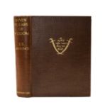 LAWRENCE (T.E.) Seven Pillars of Wisdom, first trade edition, Jonathan Cape 1935, plates and