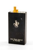 JPS "SPY CAMERA" DISGUISED IN A CIGARETTE PACKET, fitted with a KIEV-30 sub-miniature camera