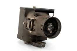 AIR FORCE (US ARMY) CAMERA, type K-20, with Anstigmat f/45 161mm lens, serial no. 31126-B, lens