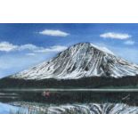 PETER PENNINGTON (Canadian) four limited edition prints – Canada landscapes etc, signed and