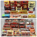OXFORD, CORGI, MATCHBOX, SOLIDO & OTHERS, boxed Diecast scale model vehicles, mainly fire engines,