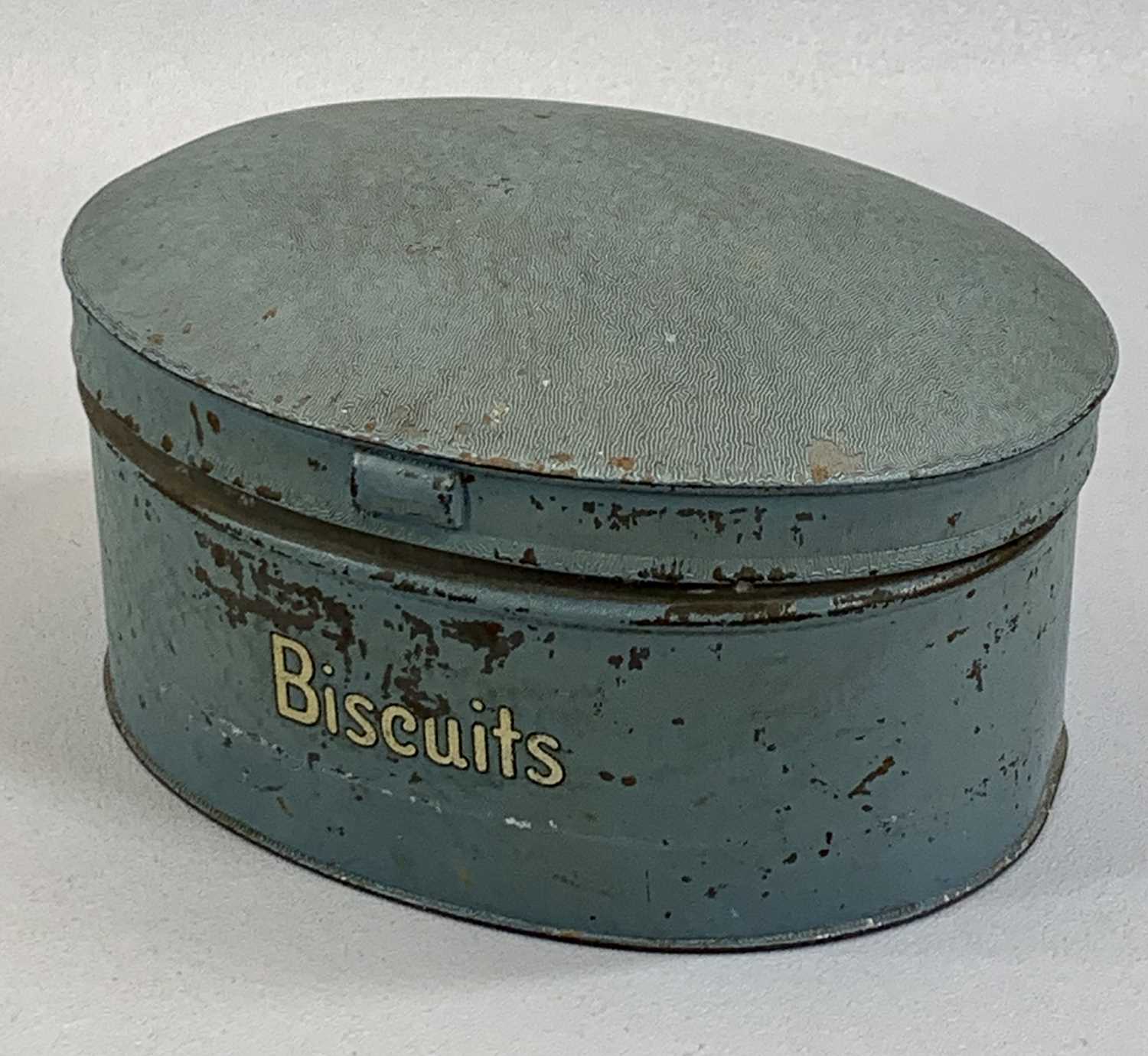 SPRATTS ADVERTISING ENAMEL DOG BOWL, early 20th Century, black lettering on white, 27cms diam., - Image 4 of 4