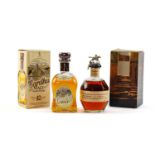 THE WHISKY CLUB HOUSE: CARDHU 12YO SINGLE MALT HIGHLAND SCOTCH WHISKY, original box, 75cl, 40%,