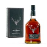 THE WHISKY CLUB HOUSE: DALMORE 15YO SINGLE HIGHLAND MALT WHISKY, original box, 70cl, 40% Provenance: