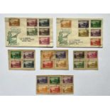 PLUS LOT 2 - COMMONWEALTH - all sorts, mint and used on and off paper, pickings to be found