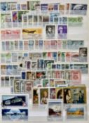 USSR (RUSSIA) MAINLY USED STAMPS - most periods, excellent condition