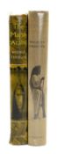 THESIGER (WILFRED), The Marsh Arabs. FIRST EDITION, clothbound, gilt lettering on spine, in original