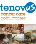 CHARITY LOT BENEFITING TENOVUS CANCER CARE some items being unsold items from previous auctions