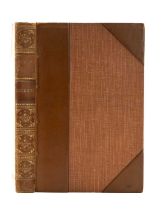 DICKENS (CHARLES) The Mystery of Edwin Drood, book version bound from original parts, engraved