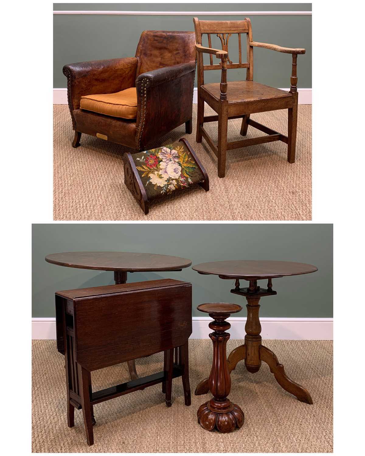 CHARITY LOT SUPPORTING TENOVUS CANCER CARE including a selection of furniture as pictured - Image 3 of 15