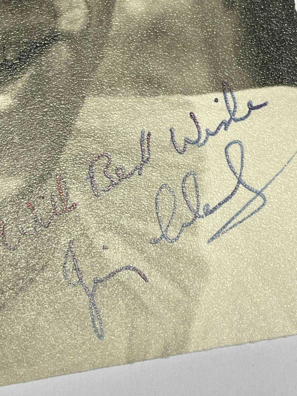COLIN CHAPMAN/TEAM LOTUS AUTOMOBILIA, comprising two letters, one from Team Lotus, dated 1st - Image 18 of 23