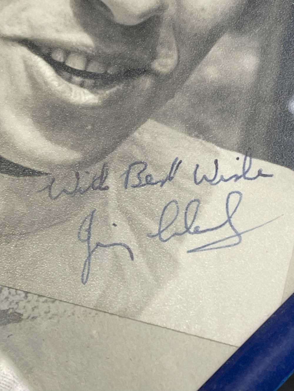 COLIN CHAPMAN/TEAM LOTUS AUTOMOBILIA, comprising two letters, one from Team Lotus, dated 1st - Image 17 of 23