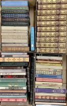 THE FOLIO SOCIETY & OTHER COLLECTORS QUANTITY OF QUALITY BOOKS, 48 x various titles by the Folio