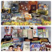 VARIOUS CD ROM GAMES, ANNUALS & OTHER EPHEMERA Provenance: private collection Conwy