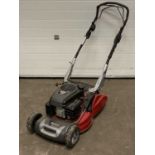 PETROL LAWN MOWER: MOUNTFIELD S501R PD Provenance: deceased estate Conwy