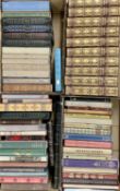 THE FOLIO SOCIETY & OTHER COLLECTORS QUANTITY OF QUALITY BOOKS, 48 x various titles by the Folio