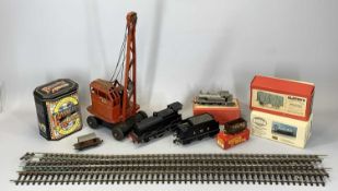 BOXED SCALE MODEL RAILWAY KITS & OTHER COLLECTABLES, Will's Finecast 'OO' gauge G.W.R 'U1' Ex Taff