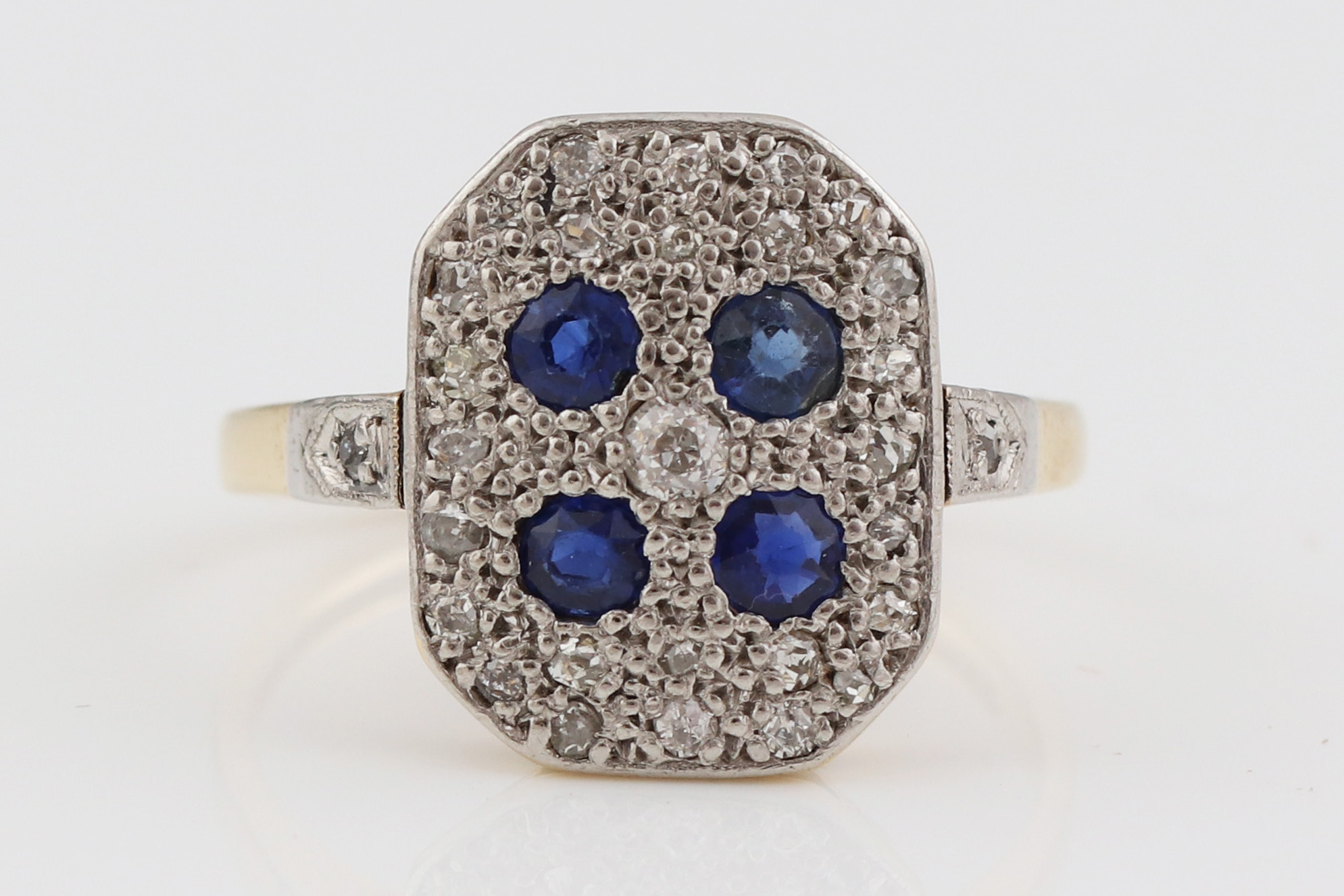 Art Deco Ring - Image 2 of 5