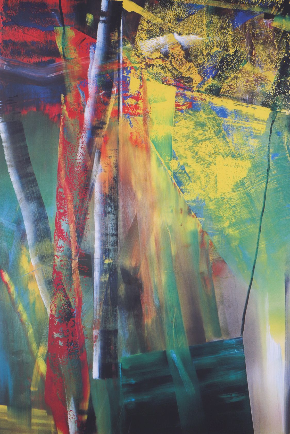 GERHARD RICHTER (1932 Dresden) - Image 3 of 3