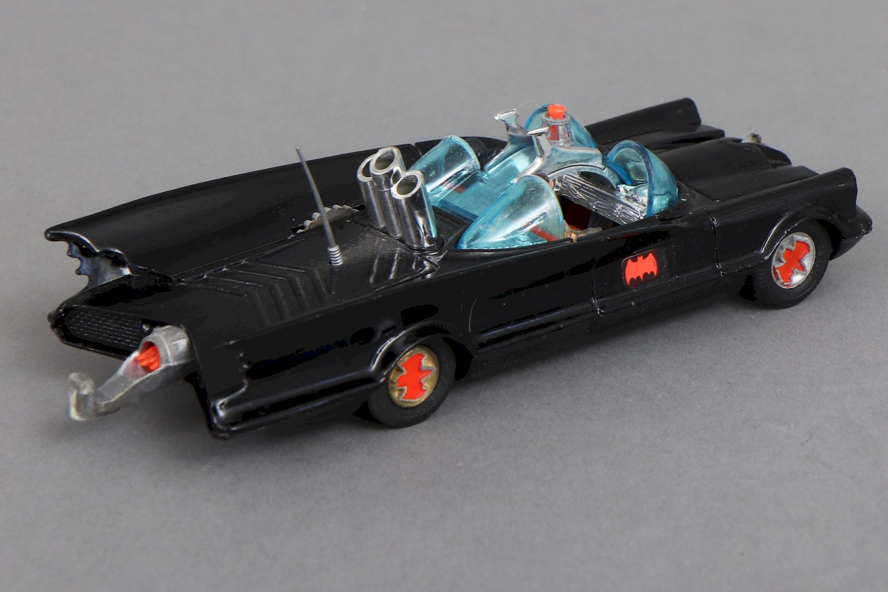 CORGI Toys ¨Batmobile¨ - Image 3 of 4