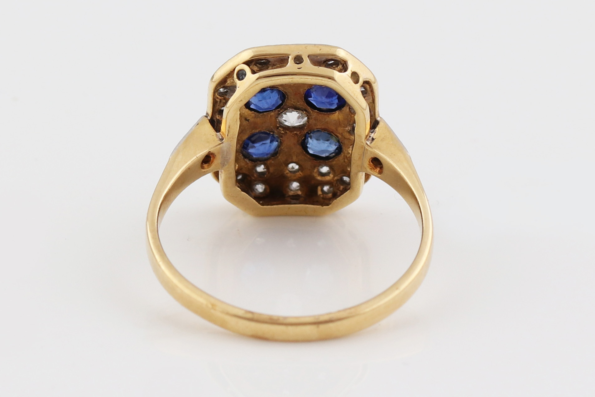 Art Deco Ring - Image 4 of 5