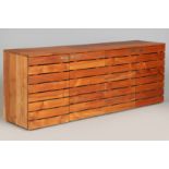 ETHNICRAFT Sideboard