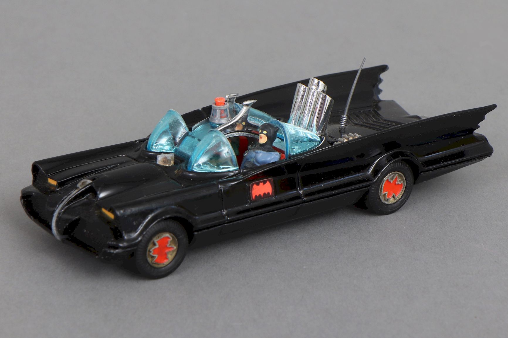 CORGI Toys ¨Batmobile¨ - Image 2 of 4