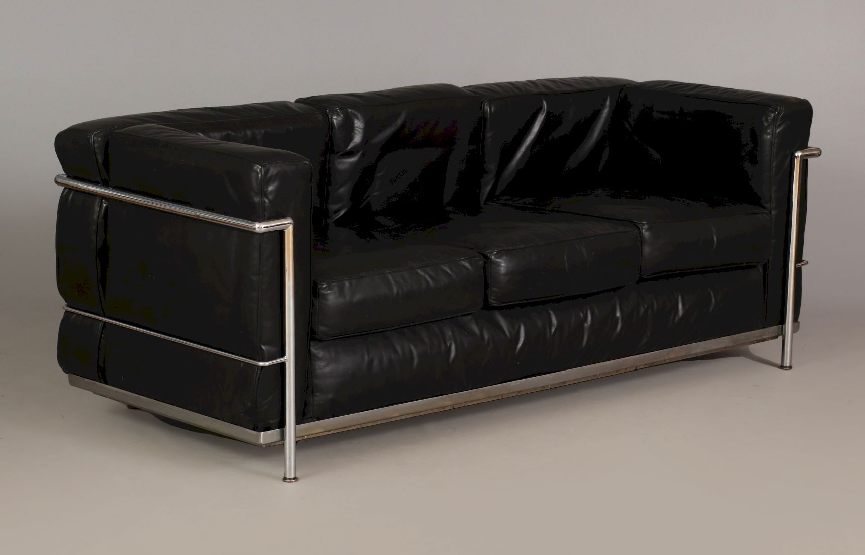 Sofa im Bauhaus Stil