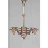 Art Deco Deckenlampe